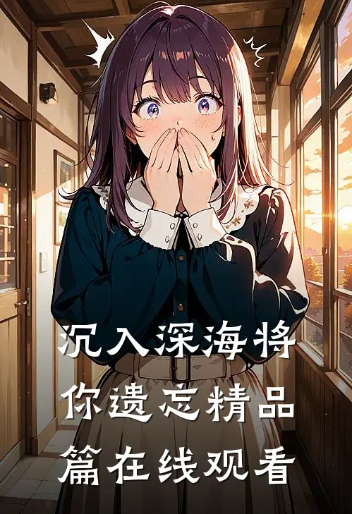沉入深海将你遗忘精品篇在线观看