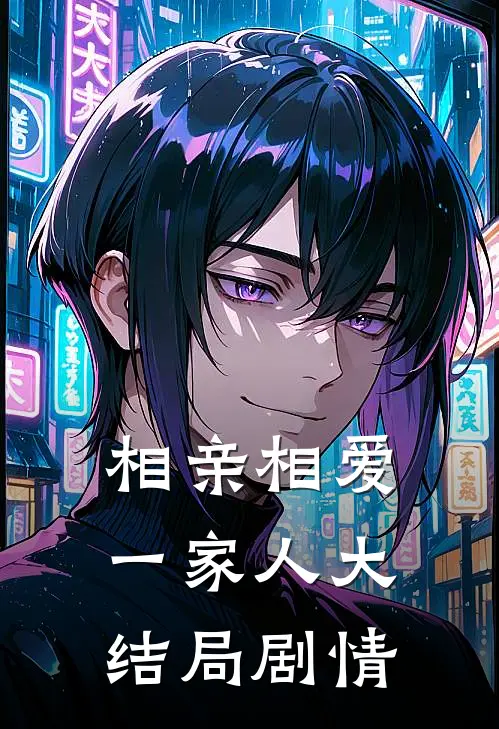 相亲相爱一家人大结局剧情