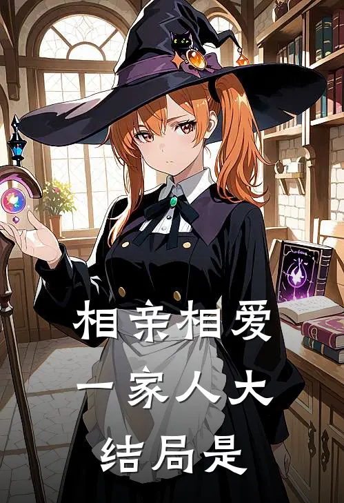 相亲相爱一家人大结局是