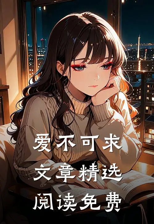 爱不可求文章精选阅读免费