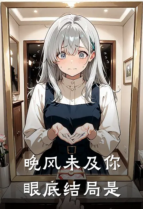 晚风未及你眼底结局是