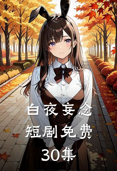 白夜妄念短剧免费30集