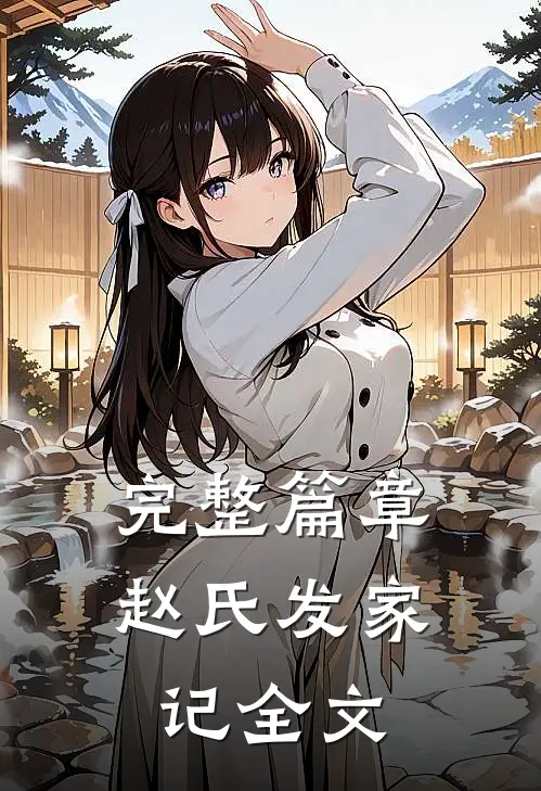 完整篇章赵氏发家记全文