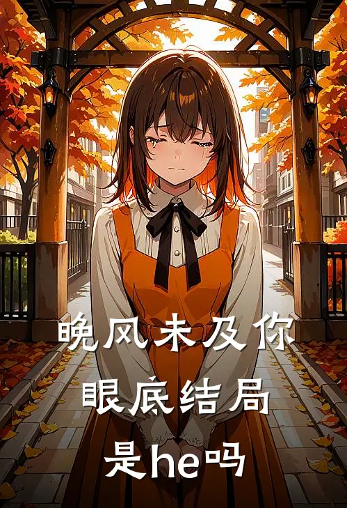 晚风未及你眼底结局是he吗