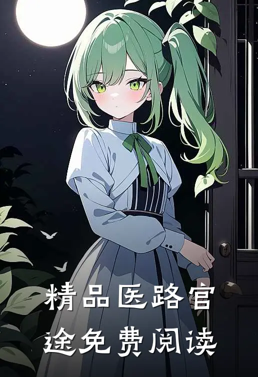 精品医路官途免费阅读
