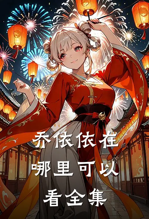 乔依依在哪里可以看全集