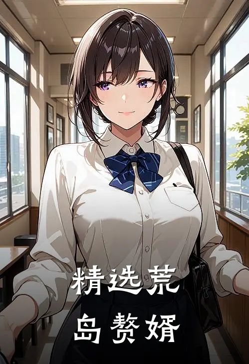 精选荒岛赘婿