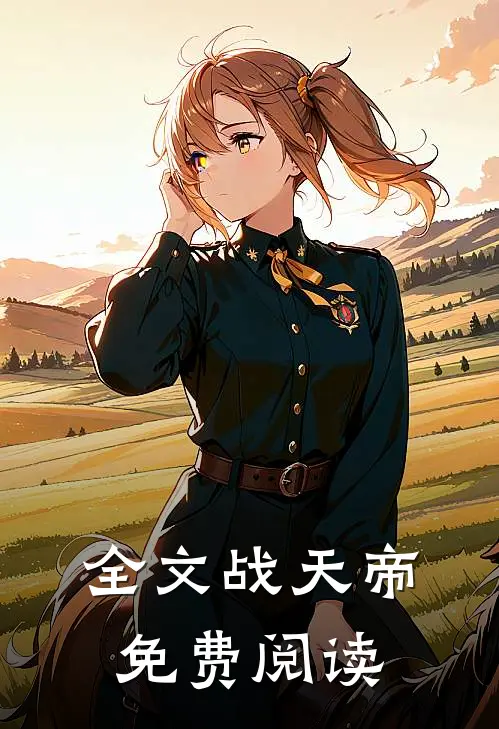 全文战天帝免费阅读