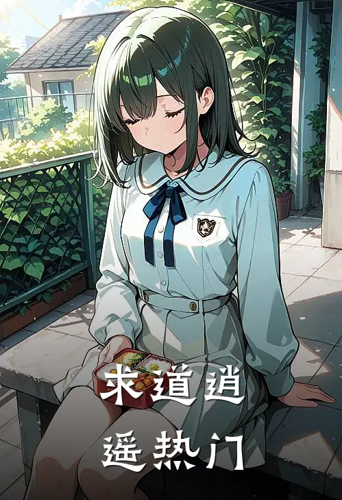 求道逍遥热门