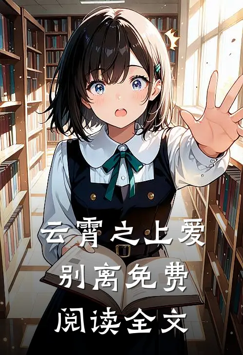 云霄之上爱别离免费阅读全文