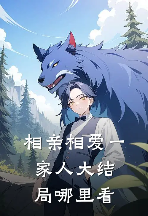 相亲相爱一家人大结局哪里看