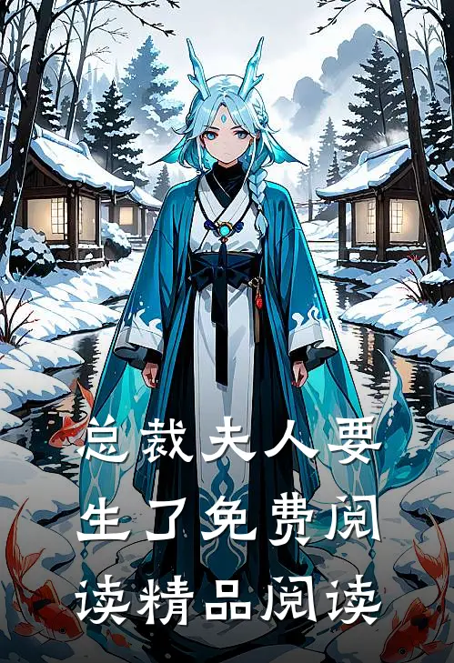 总裁夫人要生了免费阅读精品阅读