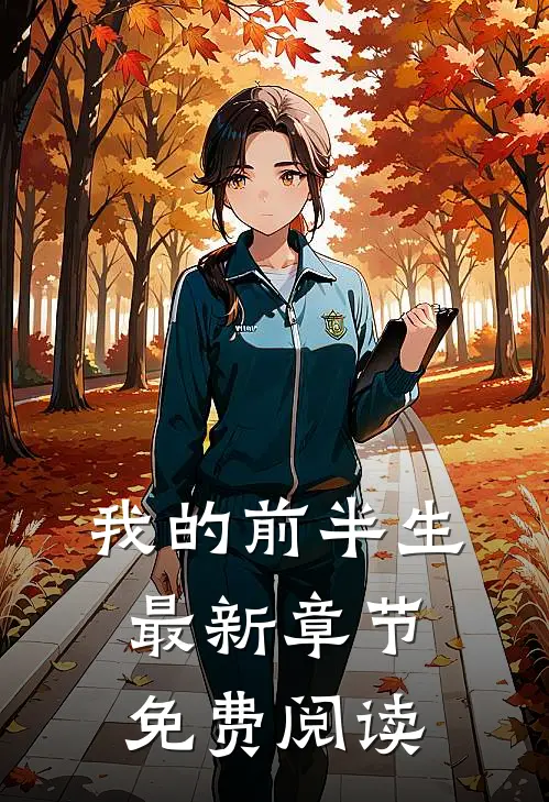 我的前半生最新章节免费阅读