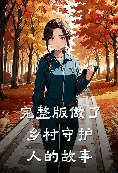 完整版做了乡村守护人的故事