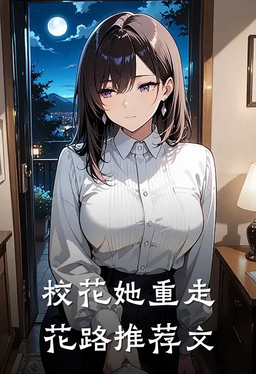 校花她重走花路推荐文