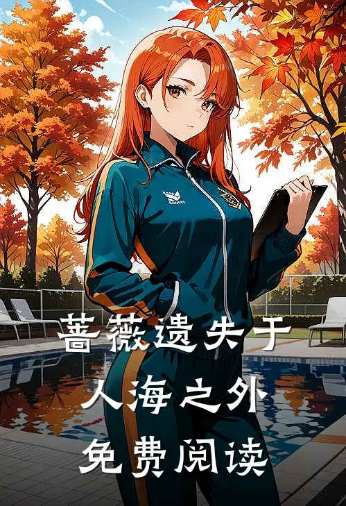 蔷薇遗失于人海之外免费阅读