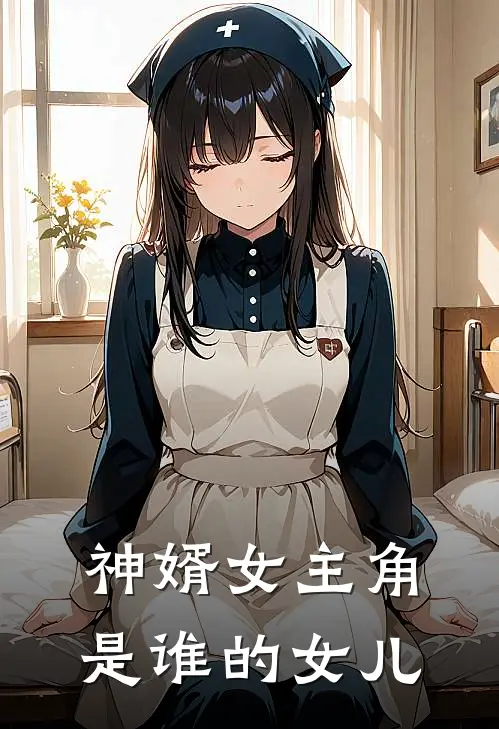 神婿女主角是谁的女儿