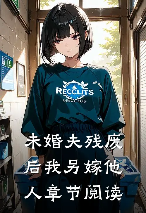 未婚夫残废后我另嫁他人章节阅读