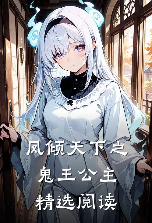 凤倾天下之鬼王公主精选阅读