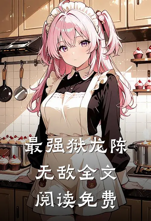 最强狱龙陈无敌全文阅读免费