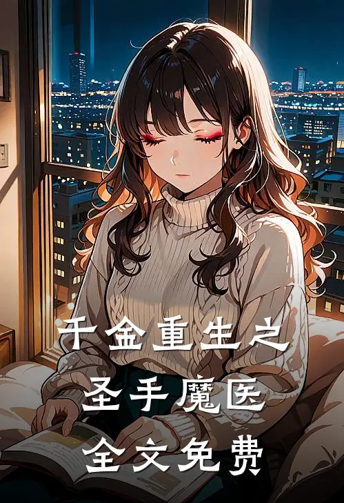 千金重生之圣手魔医全文免费