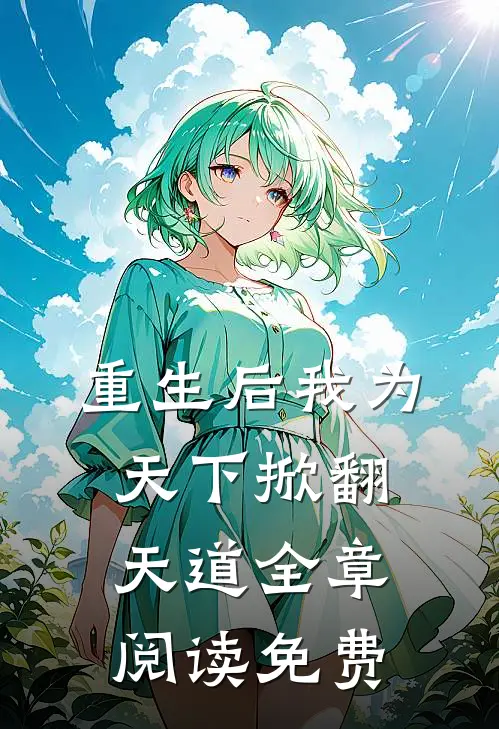 重生后我为天下掀翻天道全章阅读免费