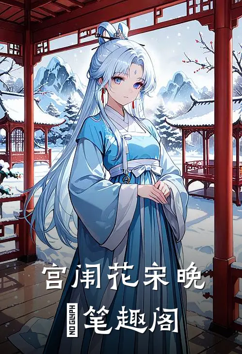 宫闱花宋晚婳笔趣阁