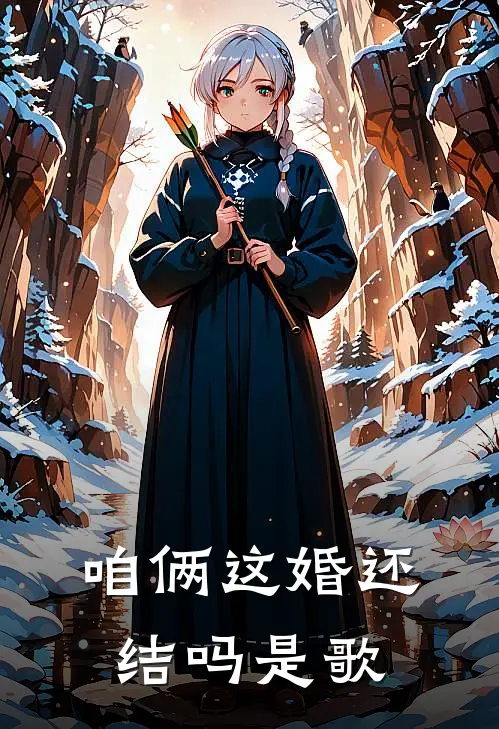 咱俩这婚还结吗是歌