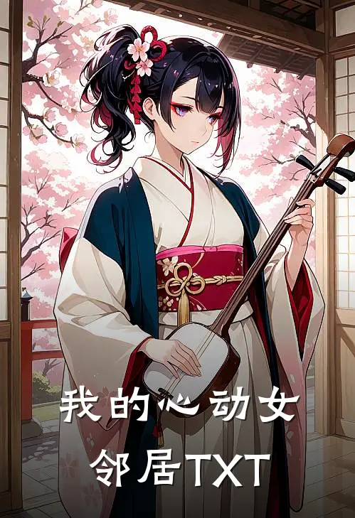 我的心动女邻居TXT