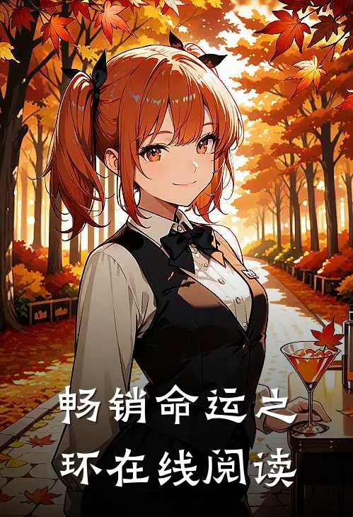 畅销命运之环在线阅读