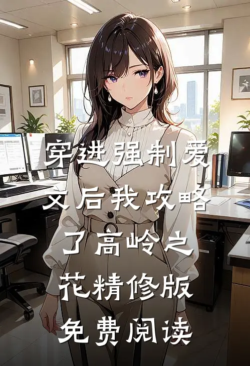 穿进强制爱文后我攻略了高岭之花精修版免费阅读