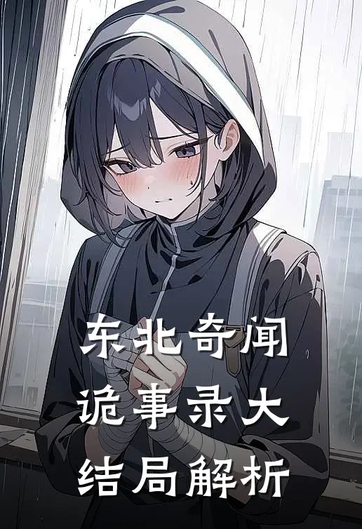 东北奇闻诡事录大结局解析
