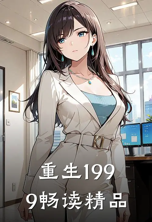 重生1999畅读精品