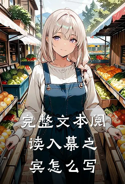 完整文本阅读入幕之宾怎么写