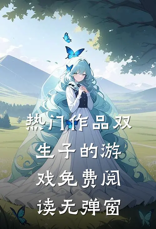 热门作品双生子的游戏免费阅读无弹窗