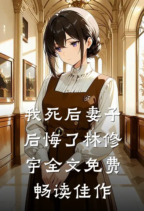 我死后妻子后悔了林修宇全文免费畅读佳作