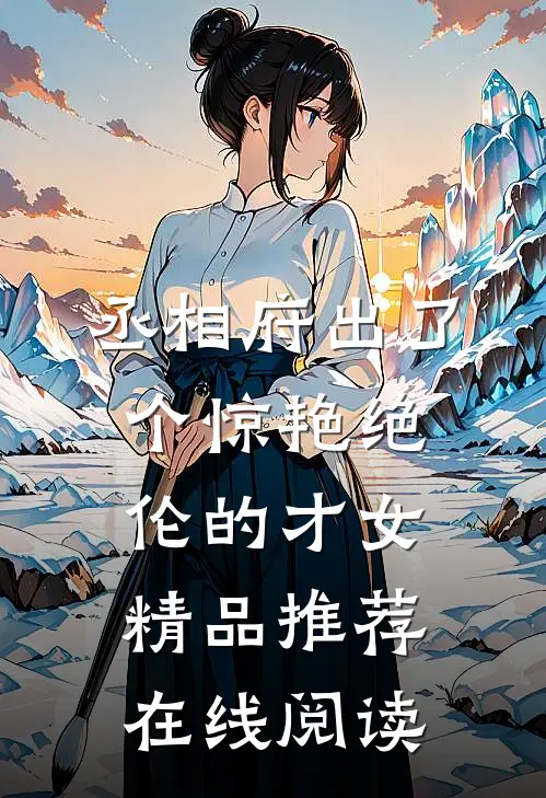 丞相府出了个惊艳绝伦的才女精品推荐在线阅读