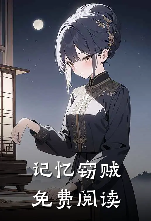 记忆窃贼免费阅读