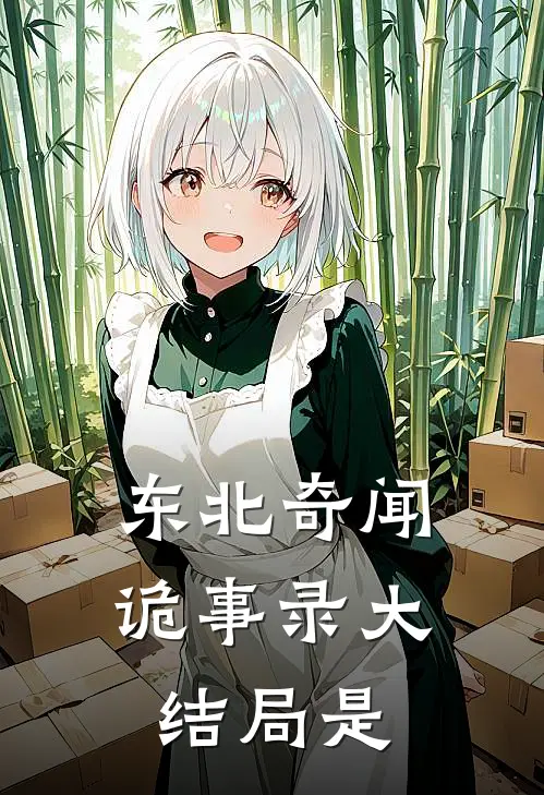 东北奇闻诡事录大结局是