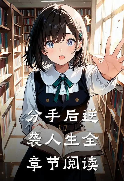 分手后逆袭人生全章节阅读