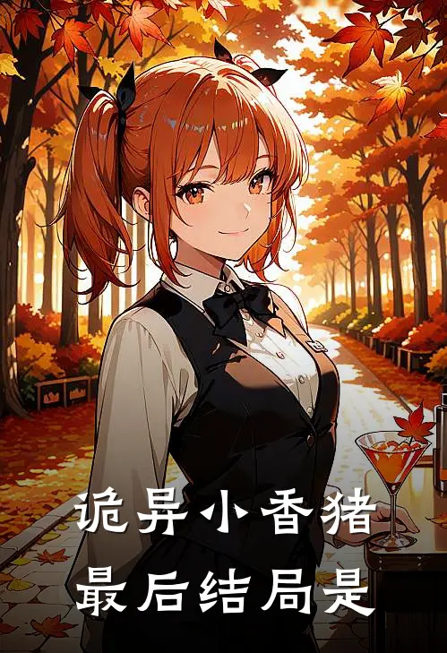 诡异小香猪最后结局是