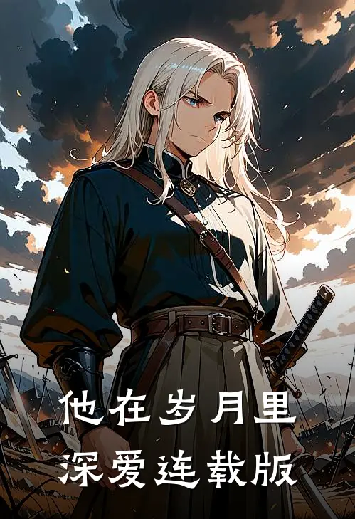 他在岁月里深爱连载版