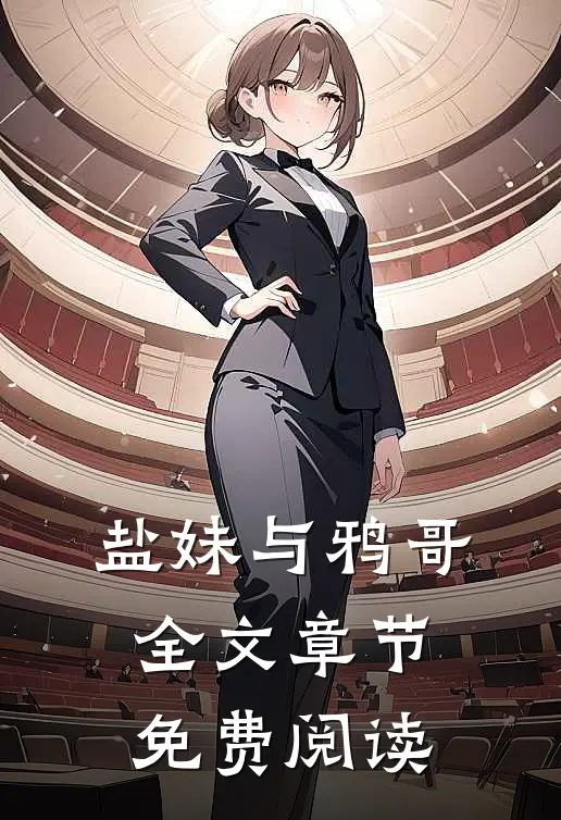 盐妹与鸦哥全文章节免费阅读