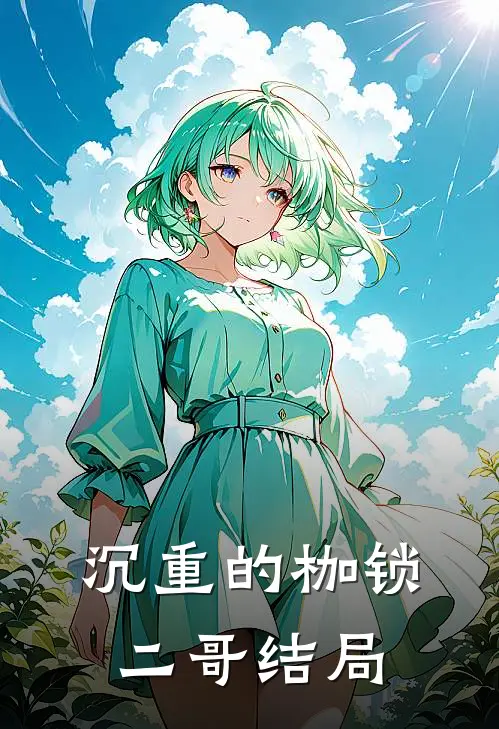 沉重的枷锁二哥结局