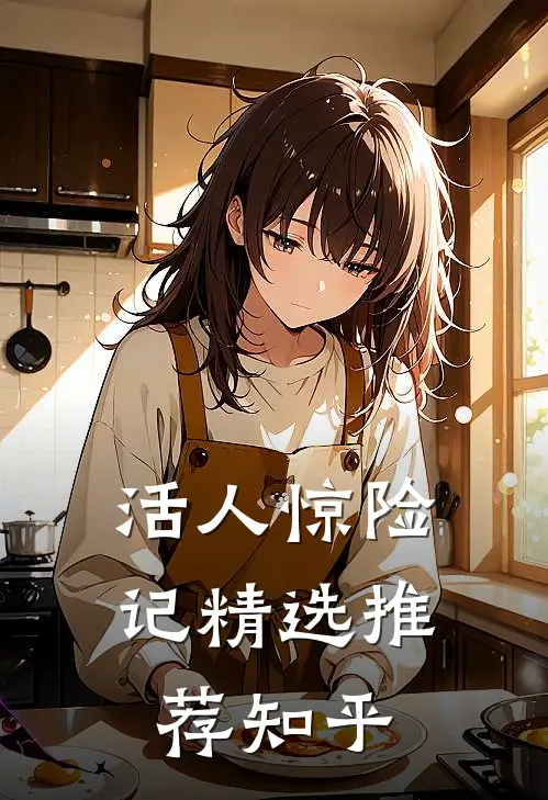 活人惊险记精选推荐知乎