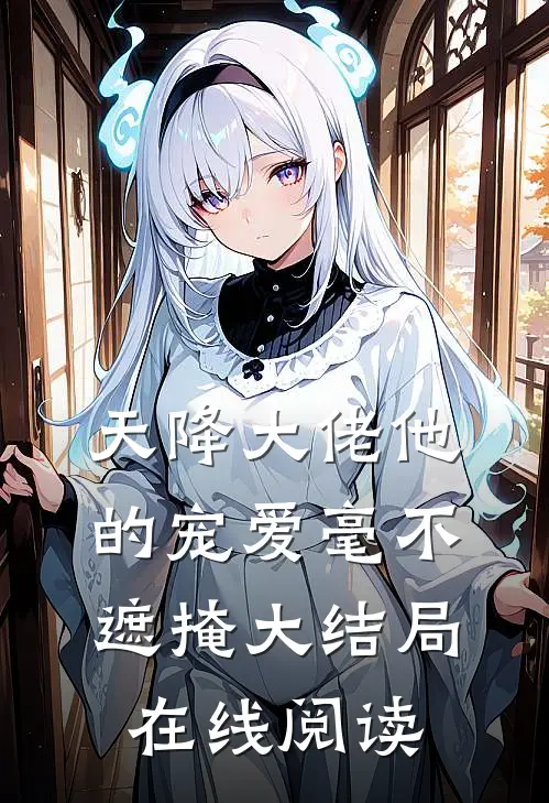 天降大佬他的宠爱毫不遮掩大结局在线阅读