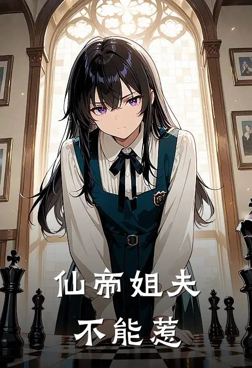 仙帝姐夫不能惹