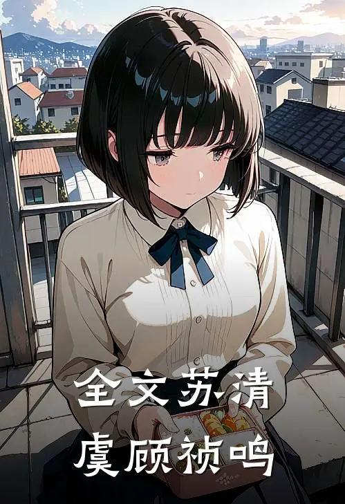 全文苏清虞顾祯鸣
