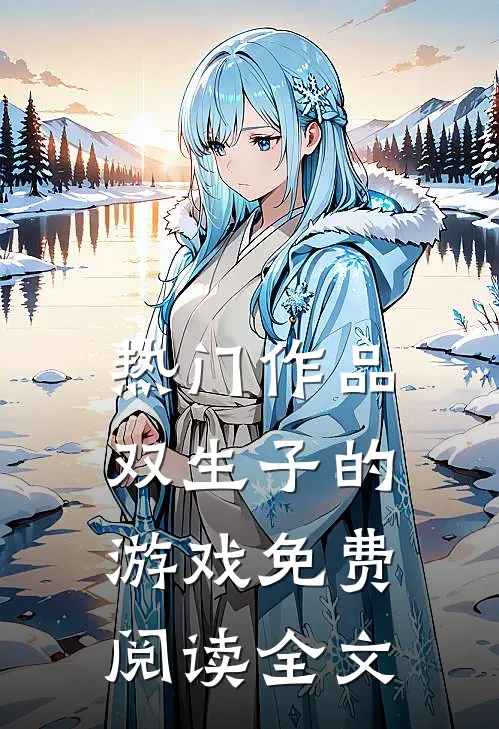 热门作品双生子的游戏免费阅读全文