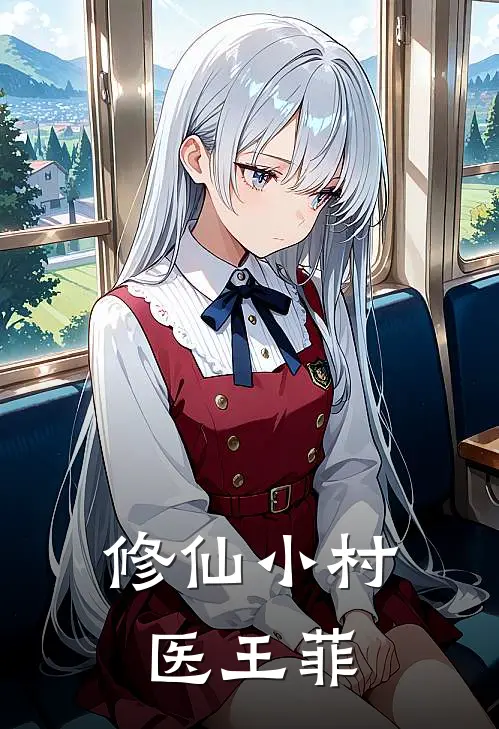 修仙小村医王菲